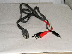 m10 tape cable