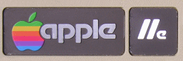 Apple //e